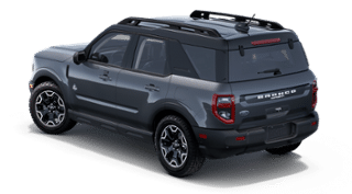 2025 Ford Bronco Sport® External Image 3